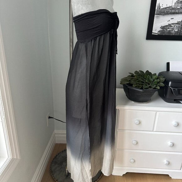 Bathing Suit Coverup - Picture 3 of 5